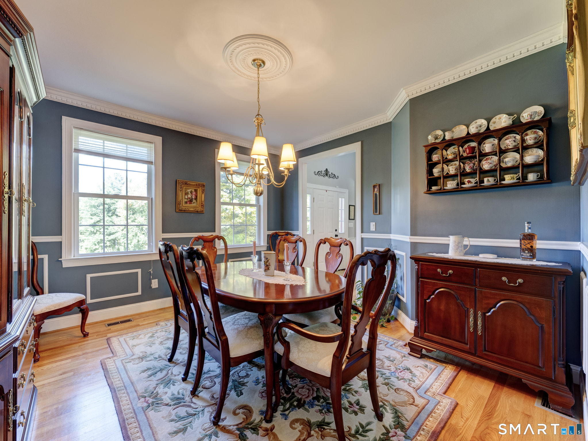 3 Wickford Road Columbia CT 06237