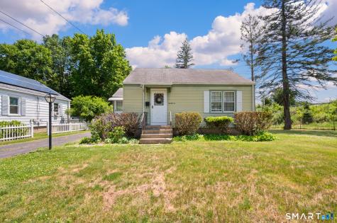 25 Oxford Drive East Hartford CT 06118