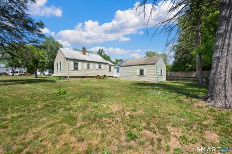 25 Oxford Drive East Hartford CT 06118