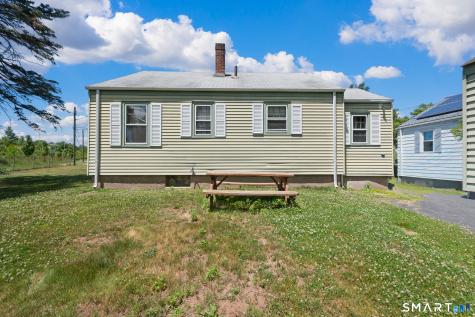 25 Oxford Drive East Hartford CT 06118