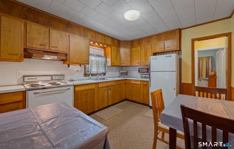 25 Oxford Drive East Hartford CT 06118