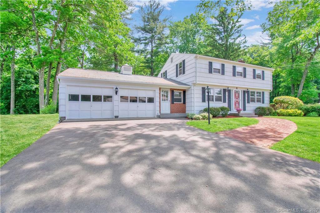 6 Hemlock Drive Enfield CT 06082