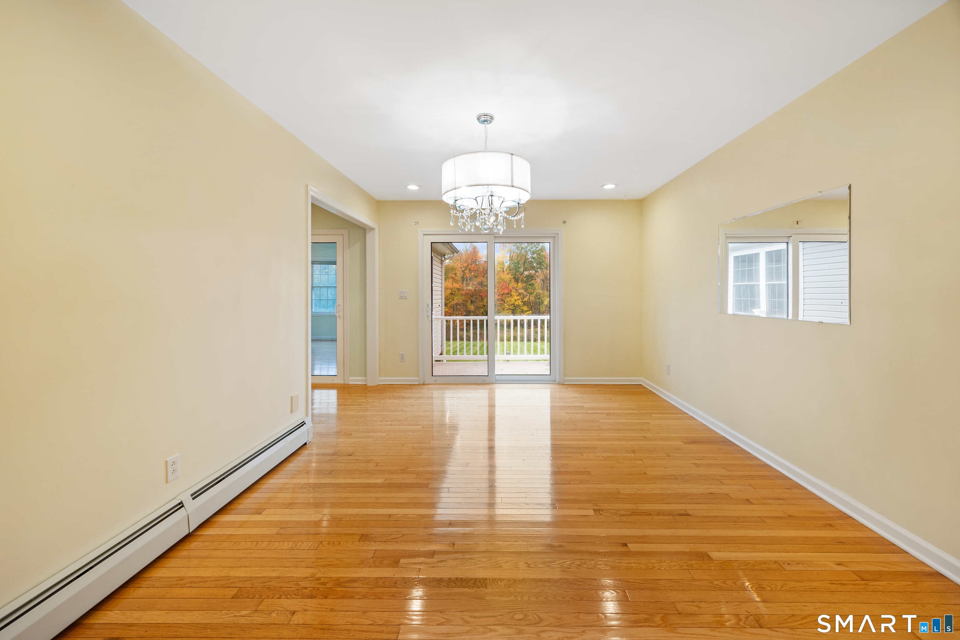 114 Luke Hill Road Bethany CT 06524