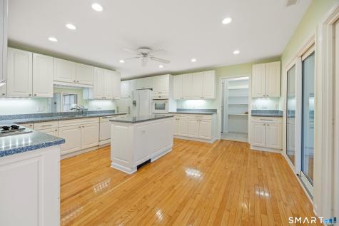 114 Luke Hill Road Bethany CT 06524