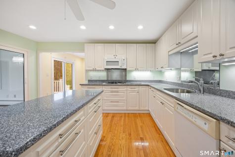 114 Luke Hill Road Bethany CT 06524