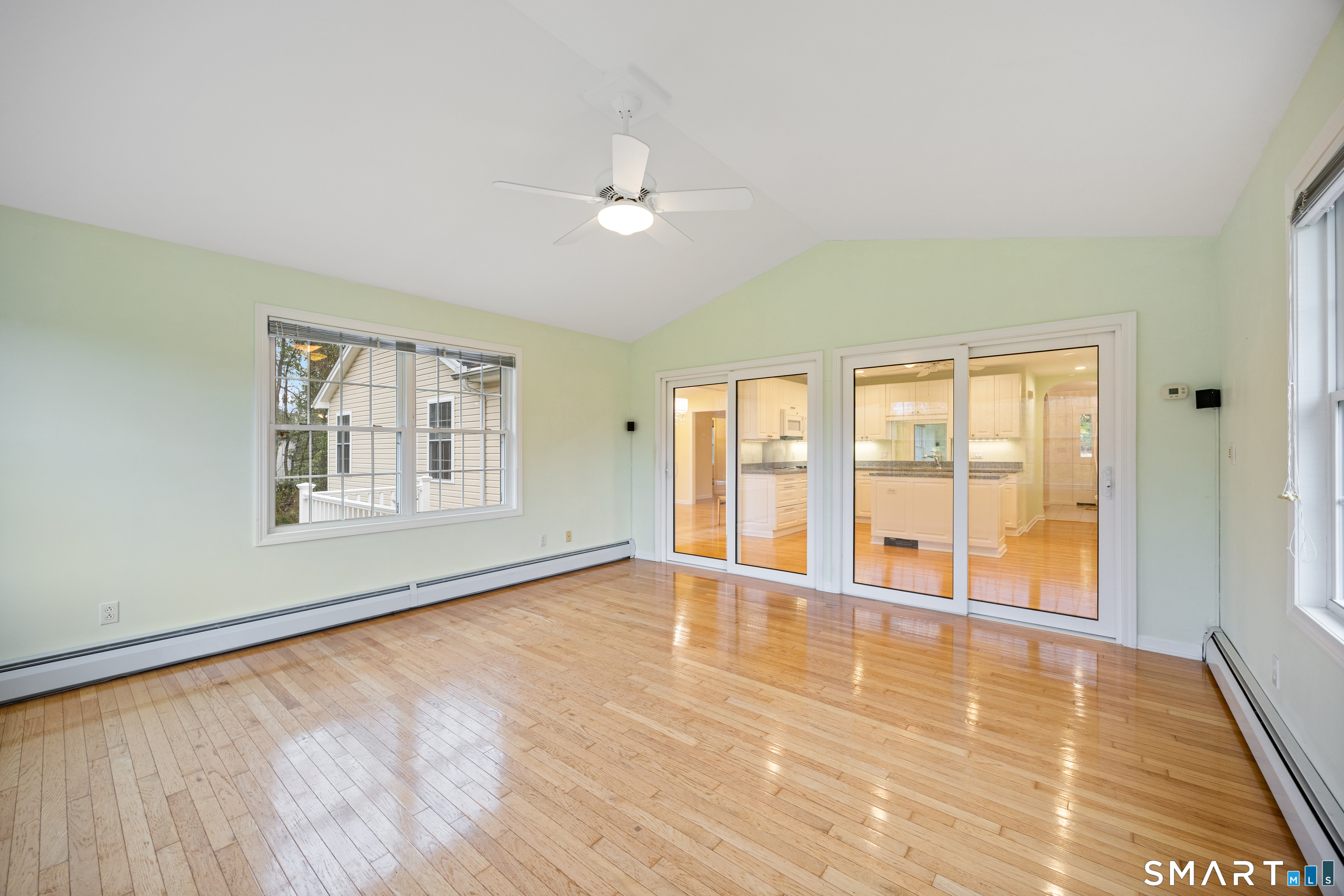 114 Luke Hill Road Bethany CT 06524
