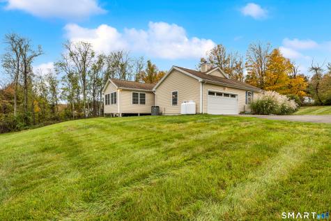 114 Luke Hill Road Bethany CT 06524