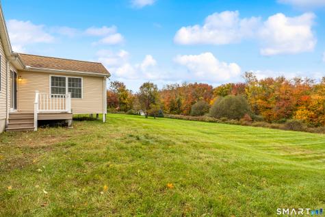 114 Luke Hill Road Bethany CT 06524