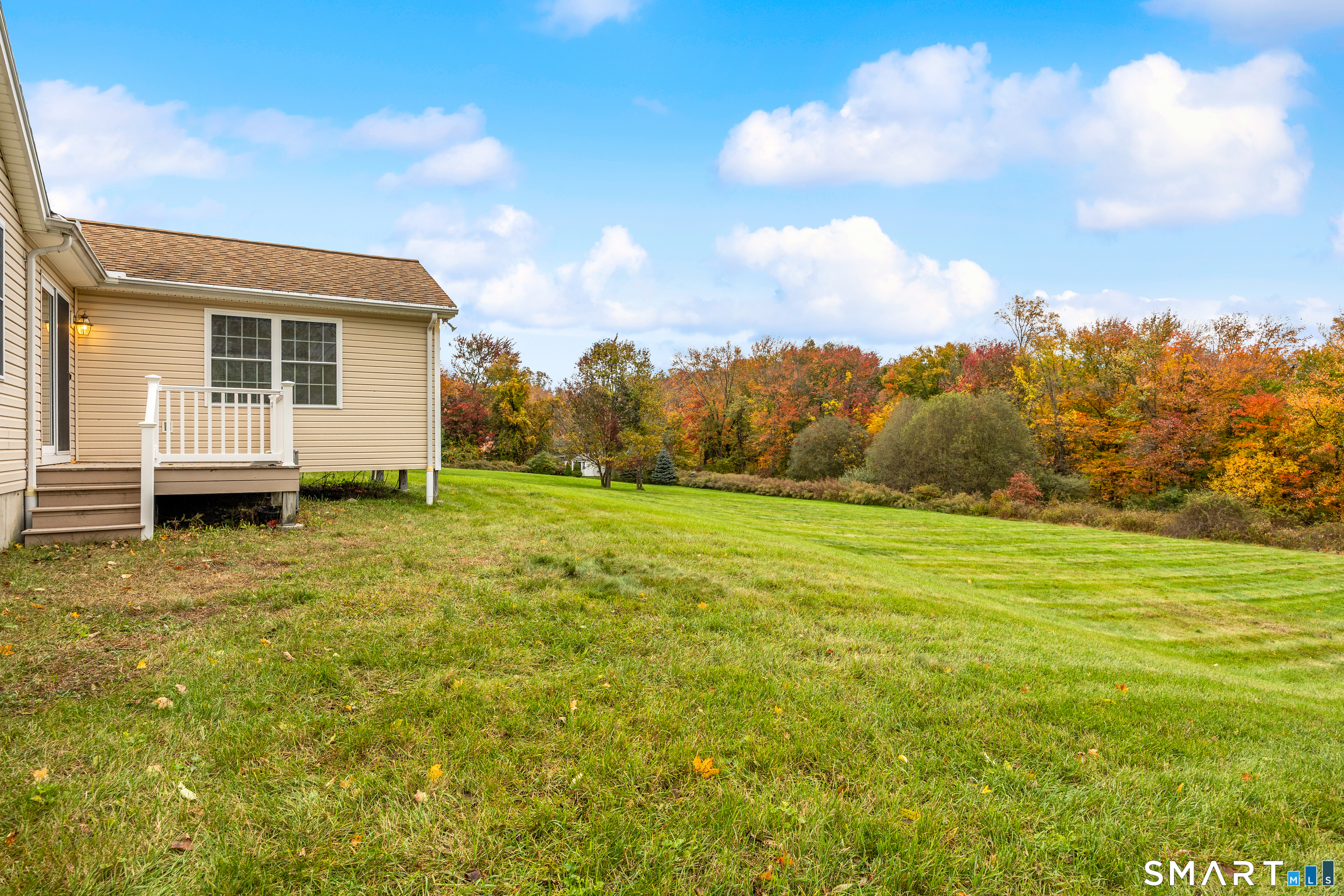 114 Luke Hill Road Bethany CT 06524