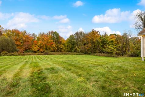 114 Luke Hill Road Bethany CT 06524