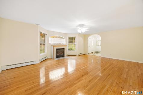 114 Luke Hill Road Bethany CT 06524