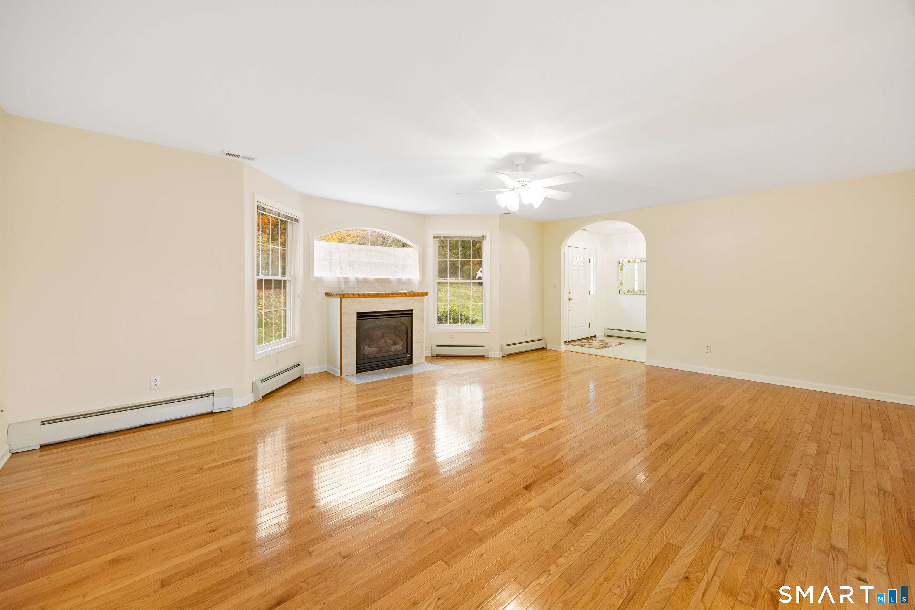 114 Luke Hill Road Bethany CT 06524