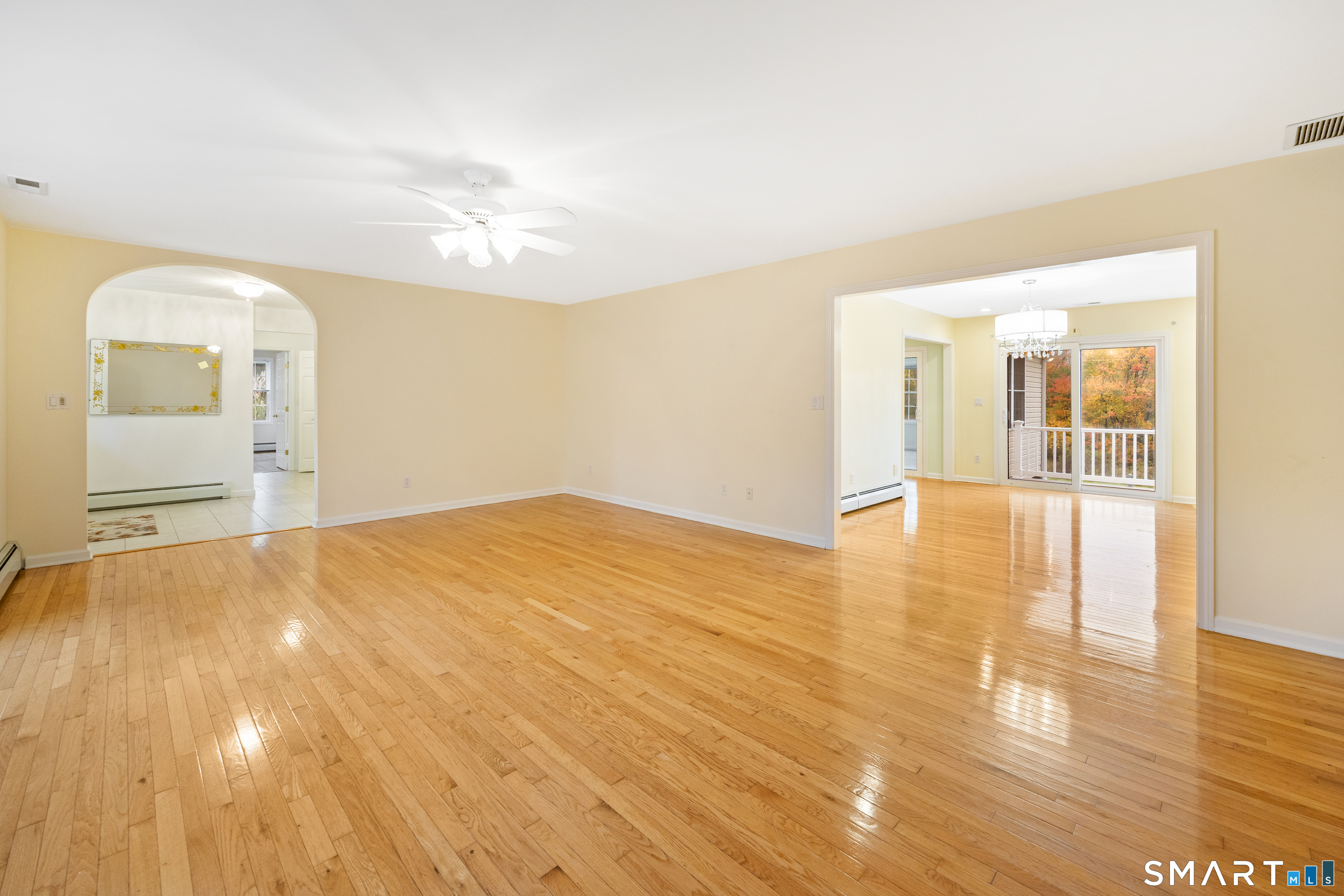 114 Luke Hill Road Bethany CT 06524