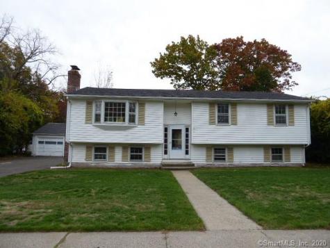 11 Jeanette Drive Plainville CT 06062