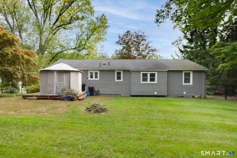 7 Split Rock Drive Wolcott CT 06716