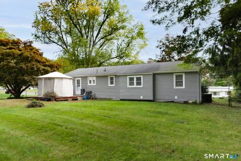 7 Split Rock Drive Wolcott CT 06716