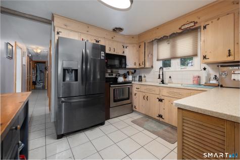 7 Split Rock Drive Wolcott CT 06716