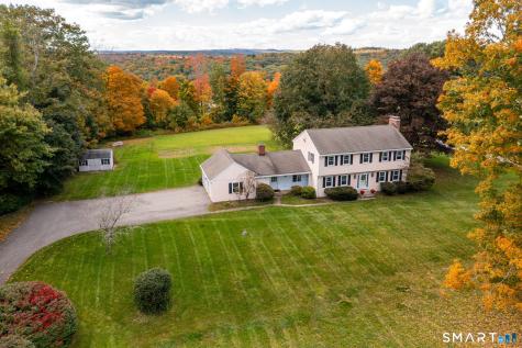 479 Town Hill Road New Hartford CT 06057