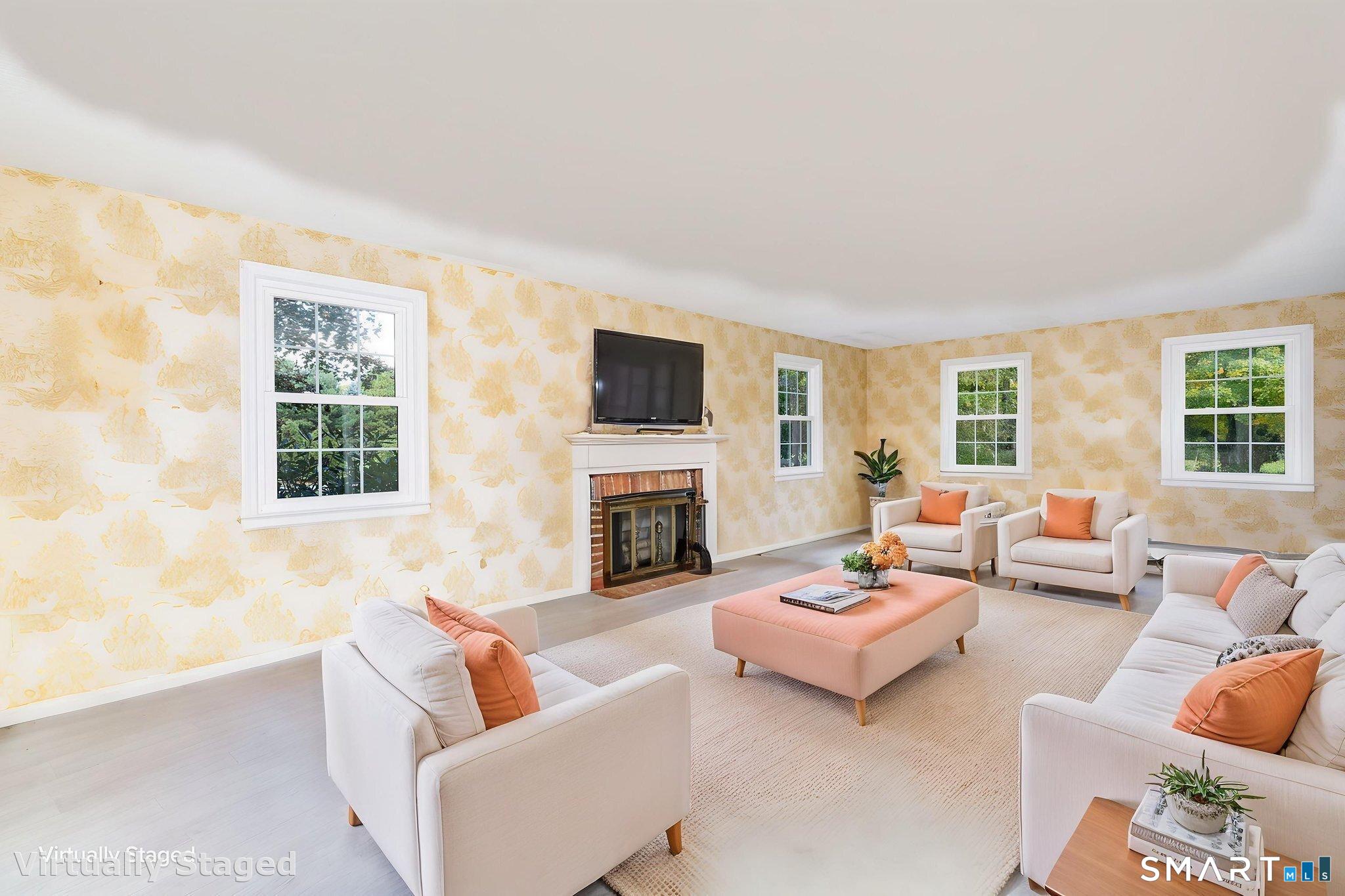 479 Town Hill Road New Hartford CT 06057