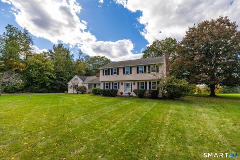 479 Town Hill Road New Hartford CT 06057