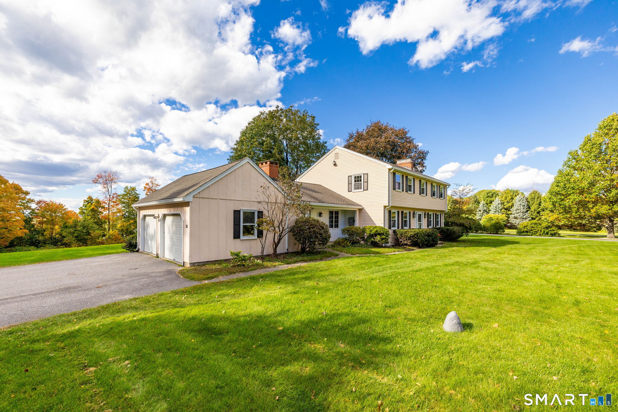 479 Town Hill Road New Hartford CT 06057