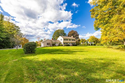 479 Town Hill Road New Hartford CT 06057