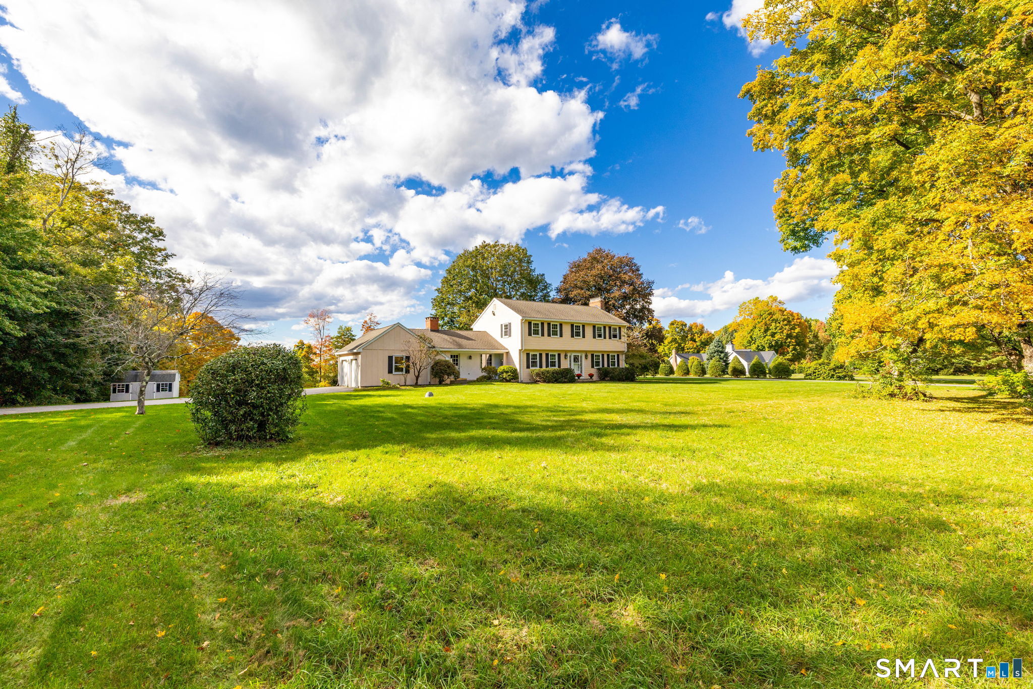 479 Town Hill Road New Hartford CT 06057