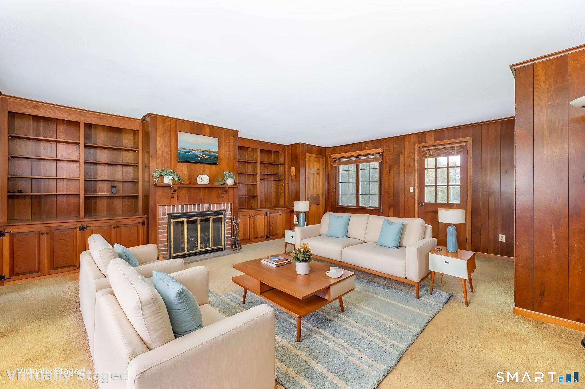 479 Town Hill Road New Hartford CT 06057
