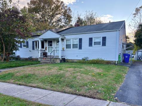 21 7TH Street Newington CT 06111