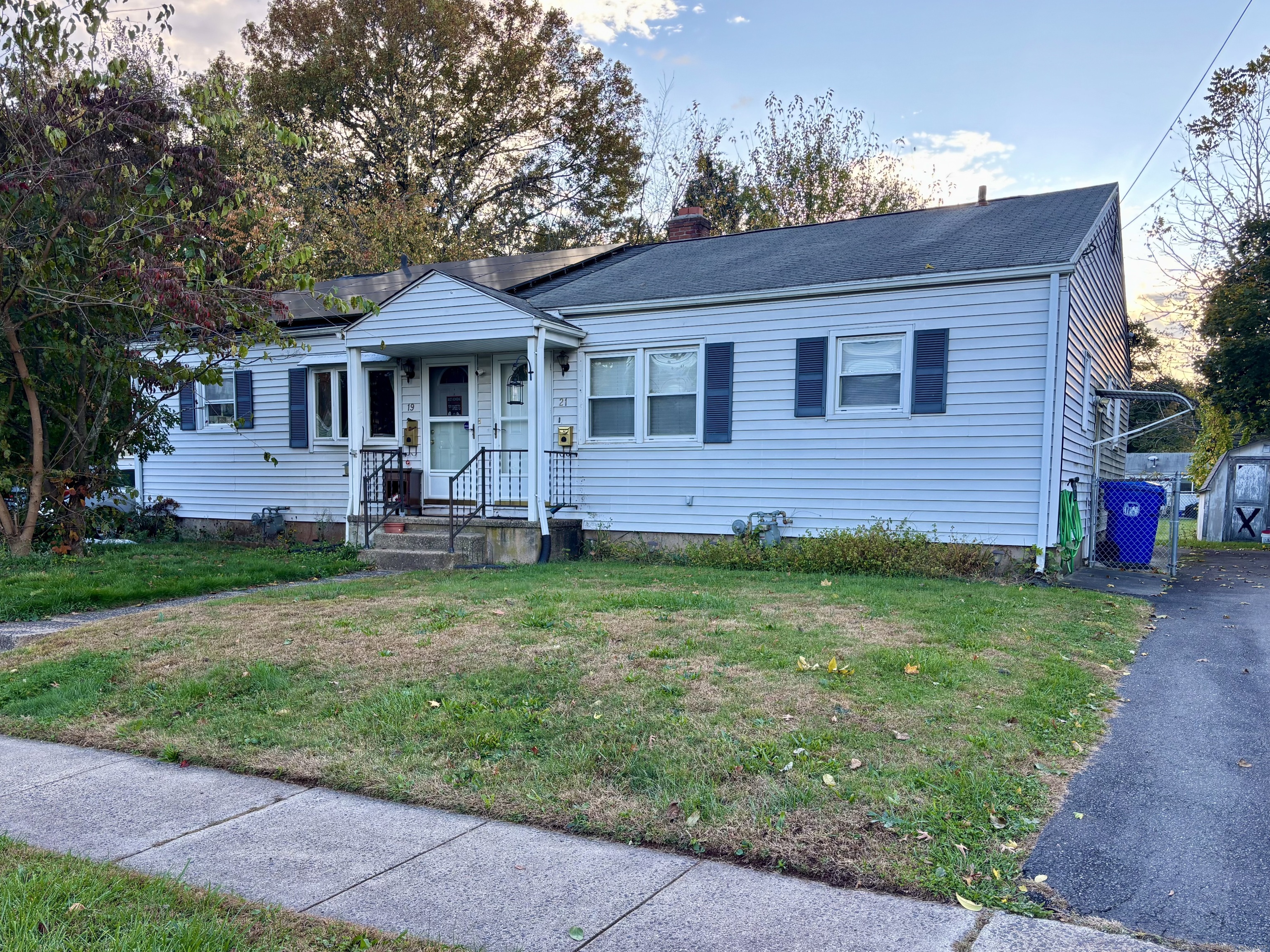 21 7TH Street Newington CT 06111