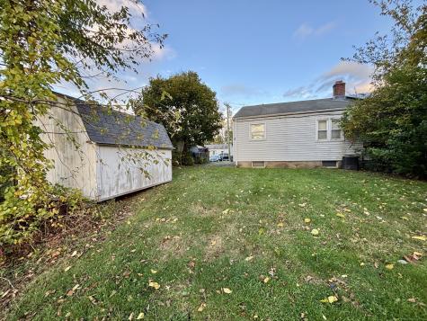 21 7TH Street Newington CT 06111