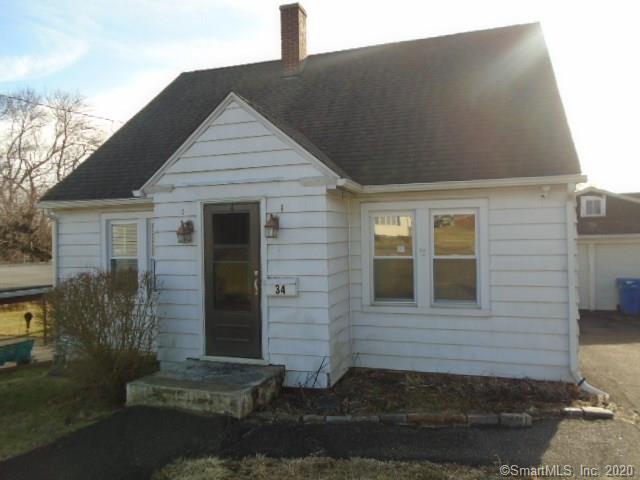 34 Macnamara Street Waterbury CT 06708
