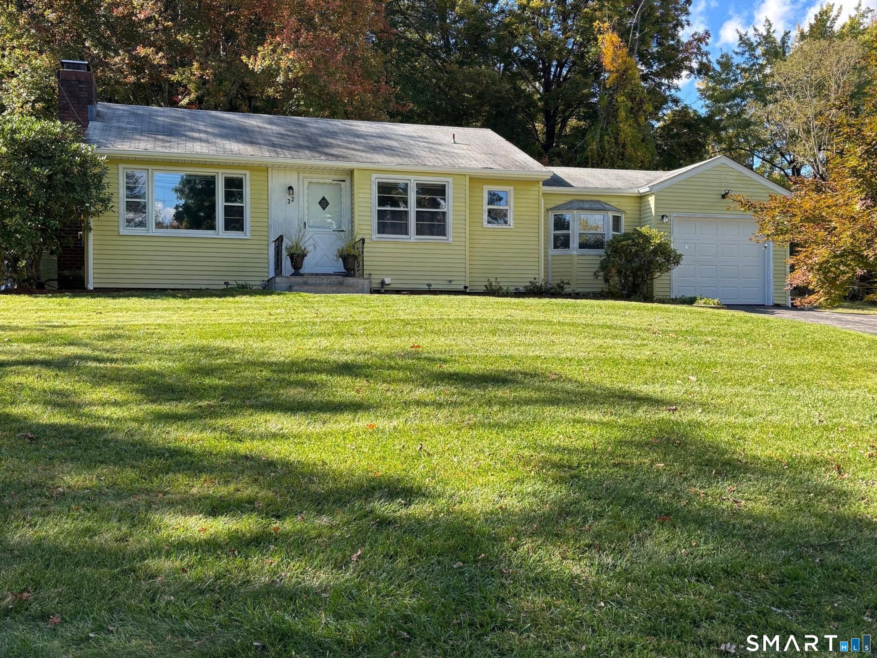 Bethel CT, 32 Old Hawleyville Road