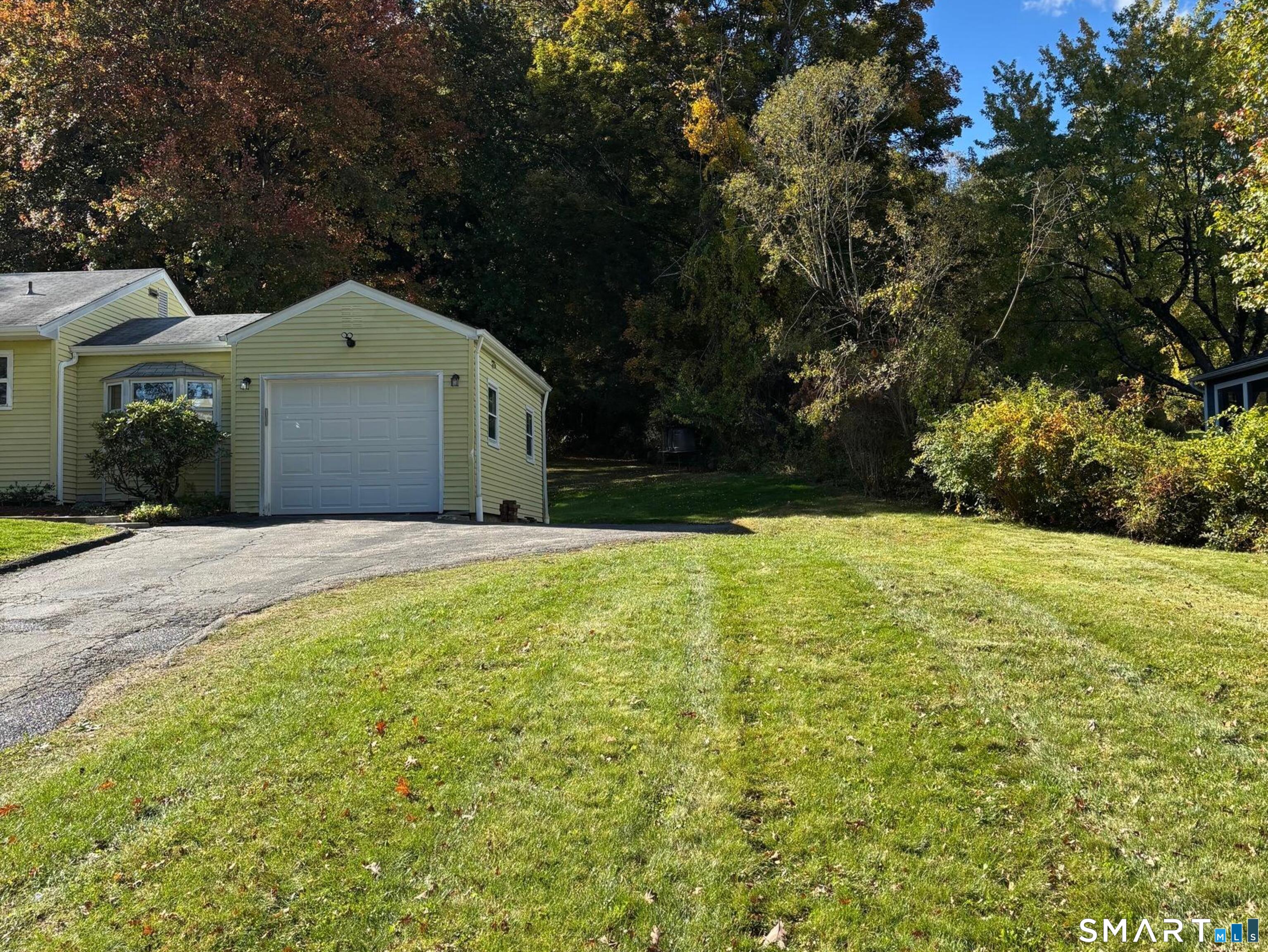 32 Old Hawleyville Road Bethel CT 06801