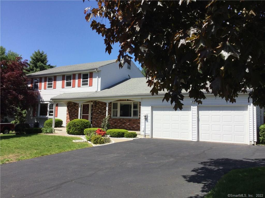 40 Dawn Drive South Windsor CT 06074
