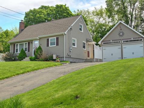 112 Boardman Street Bristol CT 06010