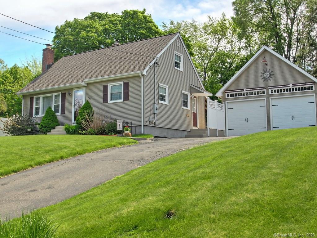 112 Boardman Street Bristol CT 06010