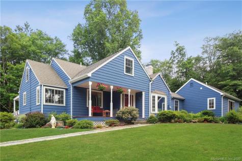 225 Rock House Road Easton CT 06612