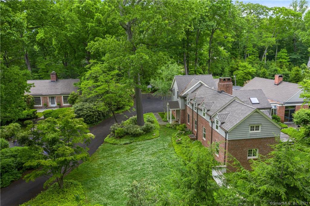103 Chichester Road New Canaan CT 06840