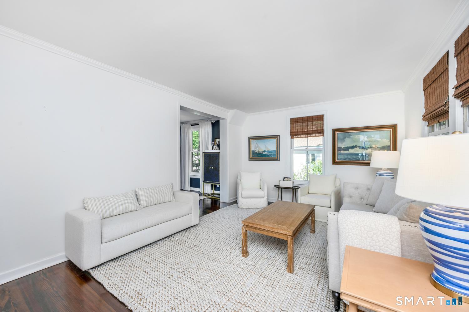 275 Rowayton Avenue Norwalk CT 06853