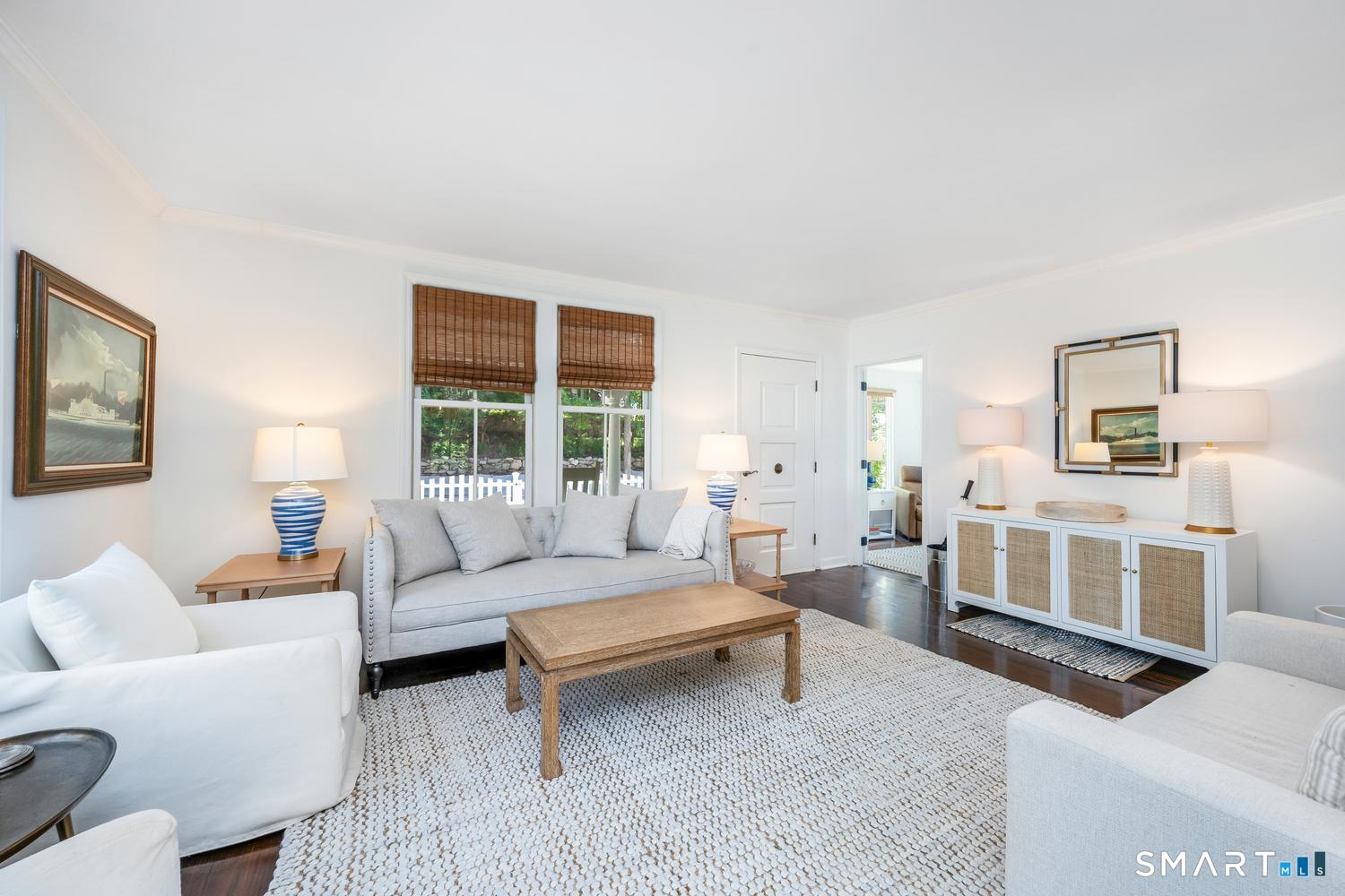 275 Rowayton Avenue Norwalk CT 06853