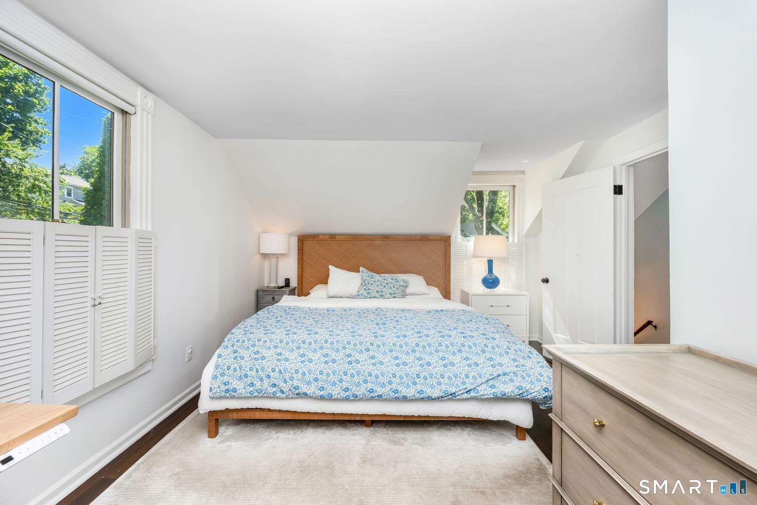 275 Rowayton Avenue Norwalk CT 06853