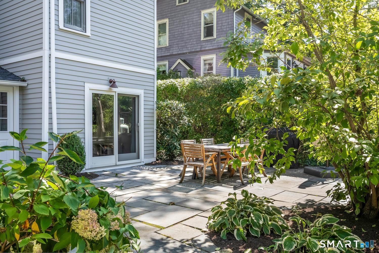 275 Rowayton Avenue Norwalk CT 06853