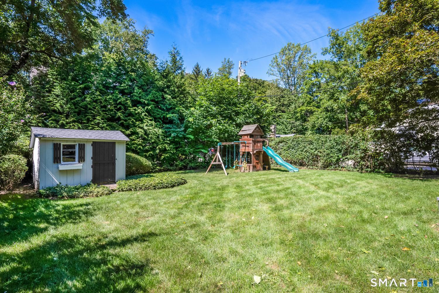 275 Rowayton Avenue Norwalk CT 06853
