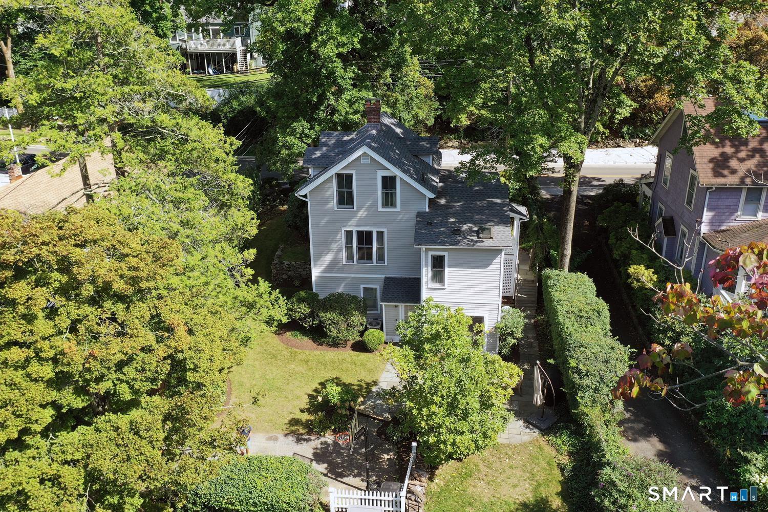 275 Rowayton Avenue Norwalk CT 06853