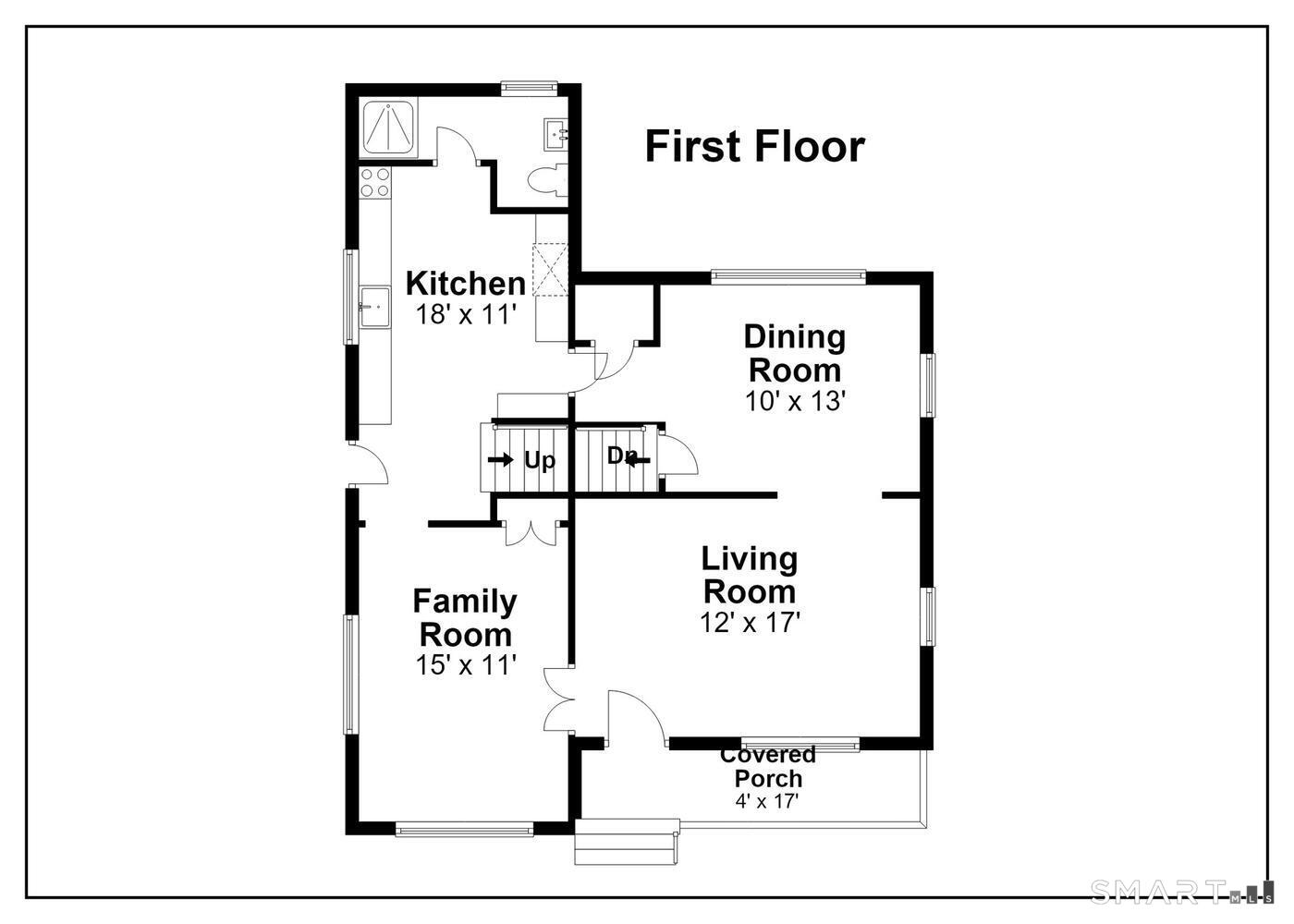 275 Rowayton Avenue Norwalk CT 06853