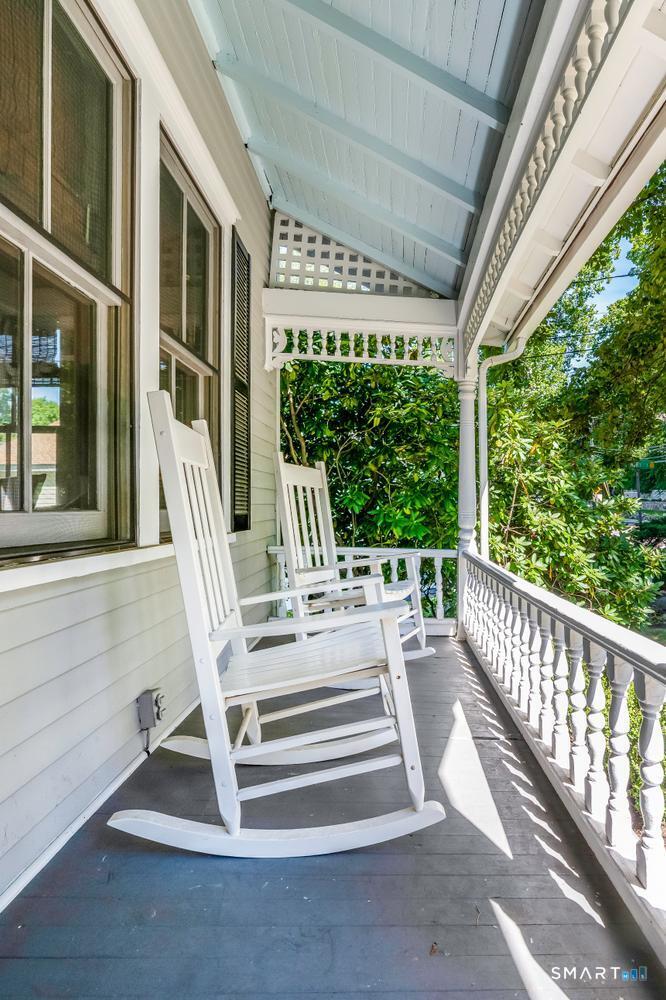 275 Rowayton Avenue Norwalk CT 06853