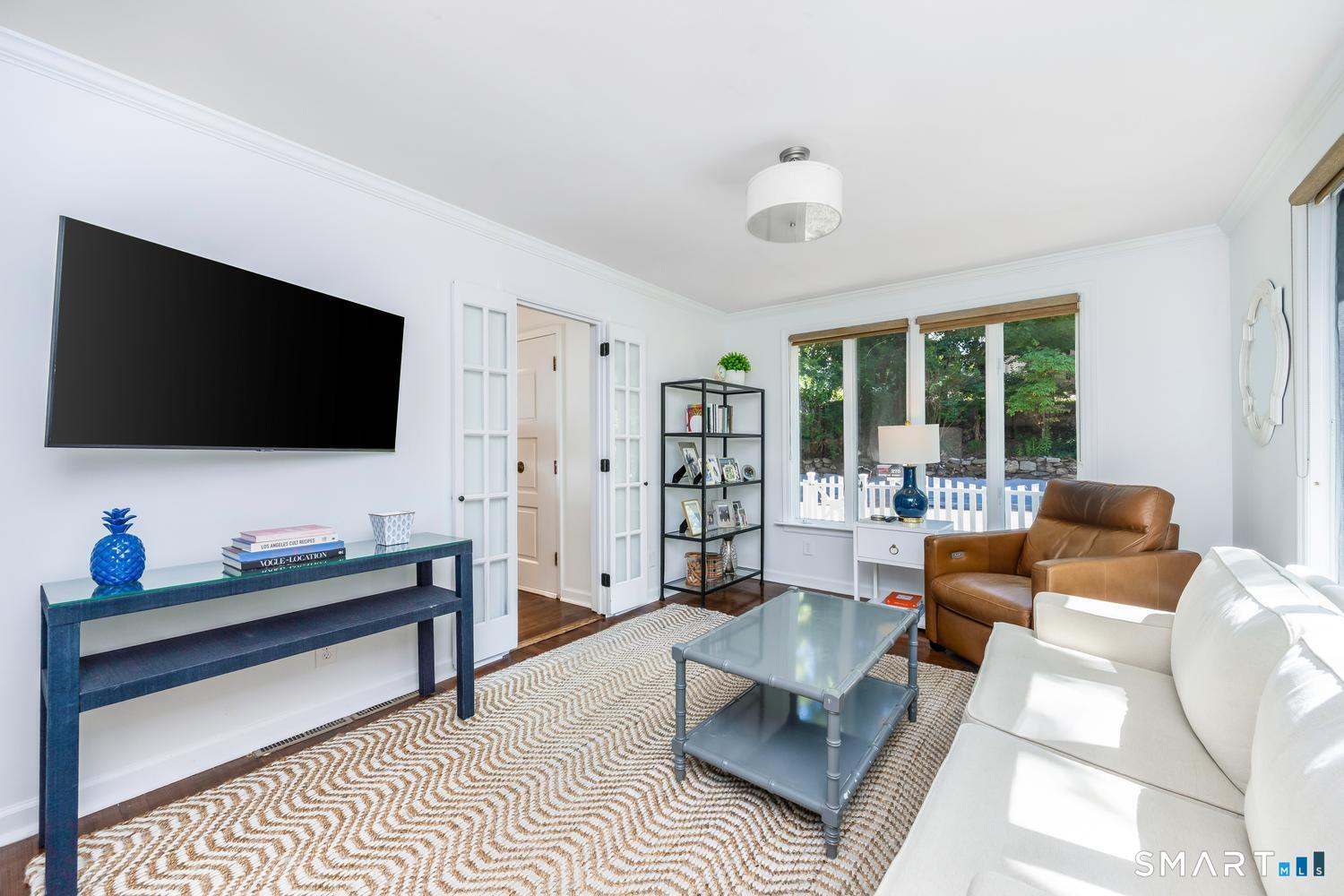 275 Rowayton Avenue Norwalk CT 06853