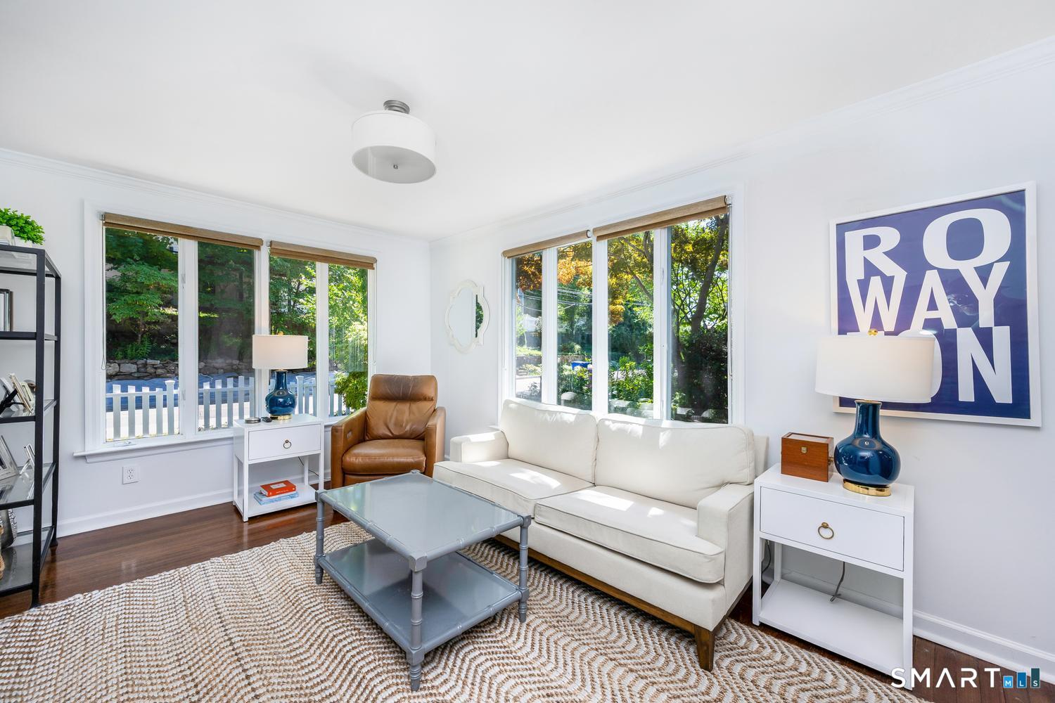 275 Rowayton Avenue Norwalk CT 06853