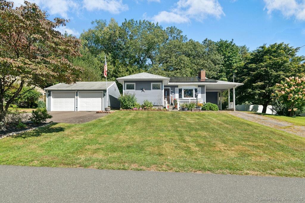 15 Alexander Drive Brookfield CT 06804